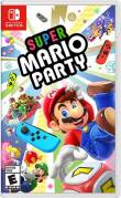 Super Mario Party Tysk