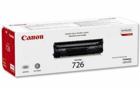 Canon CRG-726 - sort - original - tone