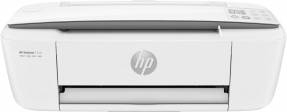 HP Deskjet 3750 All-in-One Blækprinter