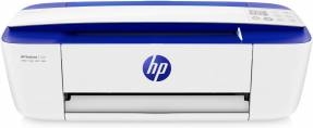 HP Deskjet 3760 All-in-One Blækprinter