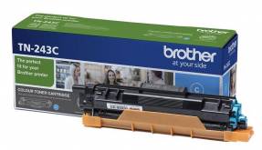 Brother TN 243C Cyan 1000 sider Toner