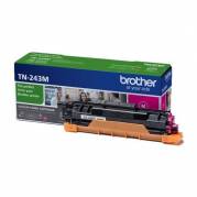 Brother TN 243M Magenta 1000 sider Toner