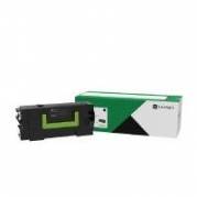 Lexmark Sort 55000 sider Toner 58D2U0E