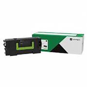 Lexmark Sort 35000 sider Toner 58D2X00