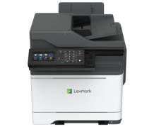 Lexmark CX622ade - multifunktionsprint