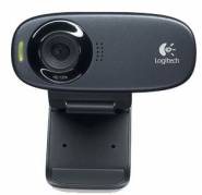 Logitech HD Webcam C310 1280 x 720 Webkamera Fortrådet