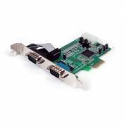 StarTech.com Seriel adapter PCI Express