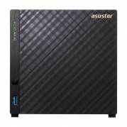 ASUSTOR AS3204T - v2 - NAS-server