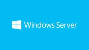 Microsoft Windows Server - licens- og