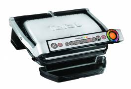 Tefal OptiGrill+ GC716D12 Grill Inox