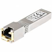 StarTech.com Cisco SFP-10GB-TC Compatible SFP Module - 10GBASE-T - 10GE   SFP SFP to RJ45 Cat6/Cat5e Transceiver - 30m SFP+ transceiver modul