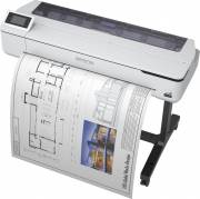 Epson SureColor SC-T5100 Blækprinter