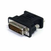 StarTech.com Adapter DVI-I han -> HD-15 (VGA) hun Sort