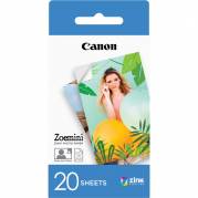 Canon ZP-2030 Fotopapir 20ark 3214C002