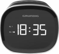 Grundig SONOCLOCK 2000 - clock-radio