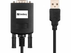 Sandberg USB to Serial Link - seriel a