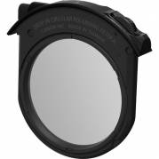 Canon Drop-in Circular Polarizing Filter A Filter