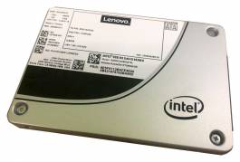 Intel SSD S4510 Entry 240GB 2.5 SATA-600