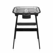 Tristar BQ-2883 Havegrill Sort