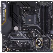 ASUS TUF B450M-PRO GAMING - bundkort -