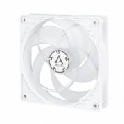 ARCTIC P12 PWM PST Fan 1-pack Hvid Transparent 120 mm