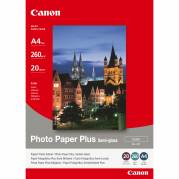 Canon   SG-201 Fotopapir A4 (210 x 297 mm) 20ark 1686B021