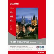 Canon Photo Paper Plus SG-201 - fotopa