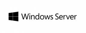 Microsoft Windows Server 2019