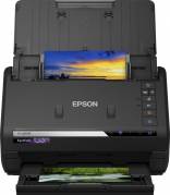 Epson FastFoto FF-680W Dokumentscanner Desktopmodel