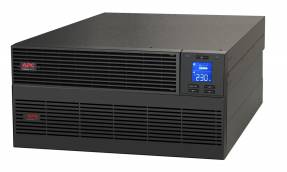 APC Easy UPS SRV SRV6KRILRK UPS