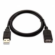 V7 USB 2.0 USB forlængerkabel 1m