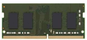 HP DDR4  4GB 2400MHz CL17  Ikke-ECC SO-DIMM  260-PIN