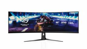 ASUS ROG Strix XG49VQ - LED-SkÃ¦rm 49"