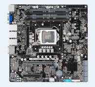 ASUS WS C246M PRO/SE Micro-ATX LGA1151  Intel C246