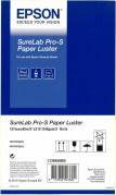 Epson SureLab Pro-S Paper Luster - fot