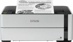 Epson EcoTank M1180 Blækprinter