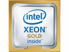 Intel CPU Xeon Gold 6248 2.5GHz 20-kerne LGA3647  (TRAY - u/køler)