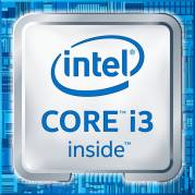 Intel CPU Core  I3-9100 3.6GHz Quad-Core LGA1151  (TRAY - u/køler)