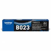 Brother TN B023 Sort 2000 sider Toner