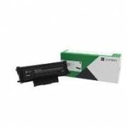 Lexmark Sort 1200 sider Toner B222000