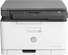 HP Color Laser MFP 178nw Laser