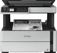 Epson EcoTank ET-M2170 Blækprinter