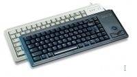 CHERRY Compact-Keyboard G84-4400 - tas