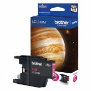 Brother LC1240M - magenta - original -