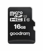 *Goodram microSD 16GB CL10 UHS-I