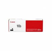 Canon T03 Sort 51.500 sider Toner 2725C001