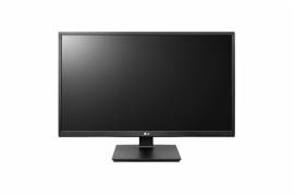 LG 27BL650C-B 27 1920 x 1080 (Full HD) HDMI DisplayPort USB-C 75Hz  Dockingskærm