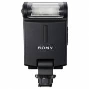 Sony HVL-F20M - blitz hot-shoe-type me