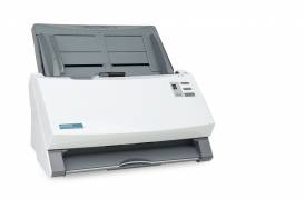 tek SmartOffice PS456U Plus Dokumentscanner Desktopmodel