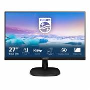 Philips V-line 273V7QDSB - WLED 27" IP